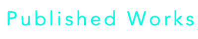 We are here at Published Works